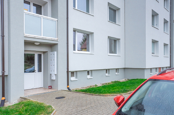Prodej bytu 3+1 v osobním vlastnictví 71 m², Přibyslav