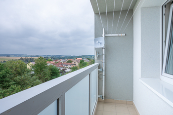 Prodej bytu 3+1 v osobním vlastnictví 71 m², Přibyslav