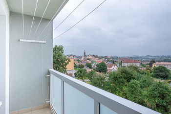 Prodej bytu 3+1 v osobním vlastnictví 71 m², Přibyslav