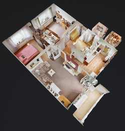 Prodej bytu 3+1 v osobním vlastnictví 71 m², Přibyslav