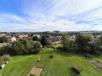 Prodej bytu 3+1 v osobním vlastnictví 71 m², Přibyslav