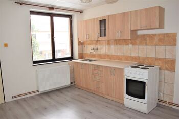 Pronájem bytu 1+1 v osobním vlastnictví 35 m², Plzeň