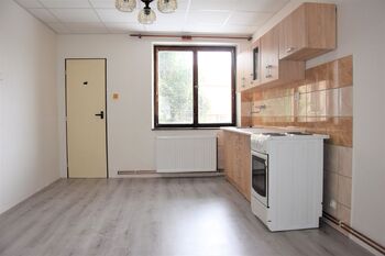 Pronájem bytu 1+1 v osobním vlastnictví 35 m², Plzeň