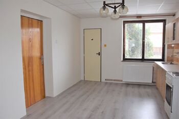 Pronájem bytu 1+1 v osobním vlastnictví 35 m², Plzeň