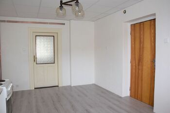 Pronájem bytu 1+1 v osobním vlastnictví 35 m², Plzeň