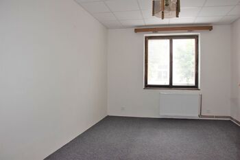 Pronájem bytu 1+1 v osobním vlastnictví 35 m², Plzeň