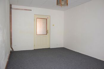 Pronájem bytu 1+1 v osobním vlastnictví 35 m², Plzeň