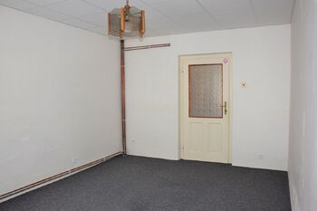 Pronájem bytu 1+1 v osobním vlastnictví 35 m², Plzeň