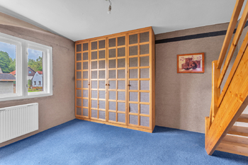 Prodej domu 260 m², Stará Paka