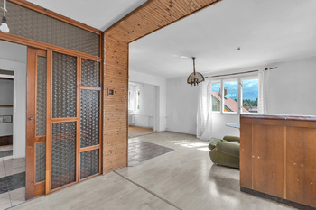 Prodej domu 260 m², Stará Paka
