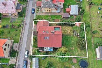 Prodej domu 260 m², Stará Paka