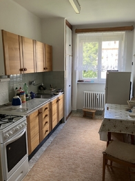 Prodej bytu 2+1 v družstevním vlastnictví 63 m², Ostrava