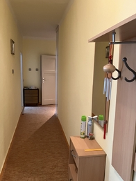 Prodej bytu 2+1 v družstevním vlastnictví 63 m², Ostrava