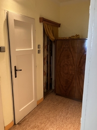 Prodej bytu 2+1 v družstevním vlastnictví 63 m², Ostrava