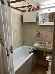 Prodej bytu 2+1 v družstevním vlastnictví 63 m², Ostrava