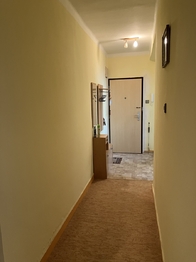 Prodej bytu 2+1 v družstevním vlastnictví 63 m², Ostrava