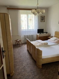 Prodej bytu 2+1 v družstevním vlastnictví 63 m², Ostrava