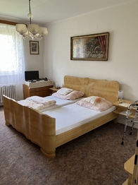 Prodej bytu 2+1 v družstevním vlastnictví 63 m², Ostrava