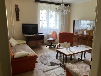 Prodej bytu 2+1 v družstevním vlastnictví 63 m², Ostrava