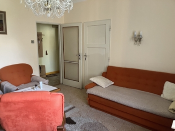 Prodej bytu 2+1 v družstevním vlastnictví 63 m², Ostrava