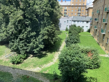Prodej bytu 2+1 v družstevním vlastnictví 63 m², Ostrava