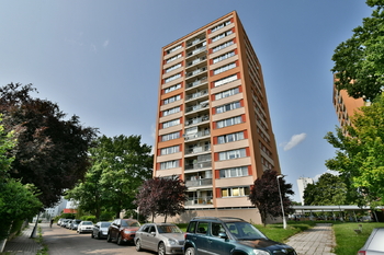 Pronájem bytu 3+1 v osobním vlastnictví 70 m², Hradec Králové