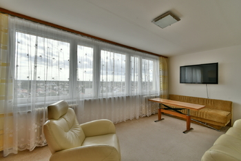 Pronájem bytu 3+1 v osobním vlastnictví 70 m², Hradec Králové