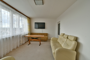 Pronájem bytu 3+1 v osobním vlastnictví 70 m², Hradec Králové