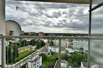 Pronájem bytu 3+1 v osobním vlastnictví 70 m², Hradec Králové