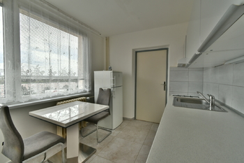 Pronájem bytu 3+1 v osobním vlastnictví 70 m², Hradec Králové