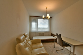 Pronájem bytu 3+1 v osobním vlastnictví 70 m², Hradec Králové