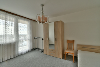 Pronájem bytu 3+1 v osobním vlastnictví 70 m², Hradec Králové