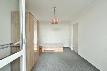 Pronájem bytu 3+1 v osobním vlastnictví 70 m², Hradec Králové