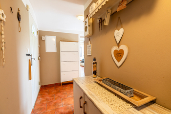 Chodba - Prodej domu 134 m², Peruc