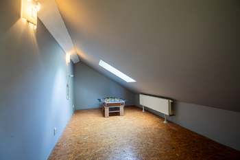 Herna - Prodej domu 134 m², Peruc