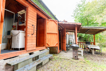 Chatky - Prodej domu 134 m², Peruc