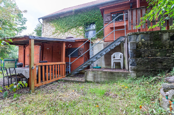 Chatky - Prodej domu 134 m², Peruc