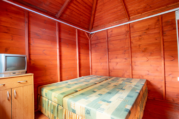 1. Chatka, pro 2 osoby - Prodej domu 134 m², Peruc