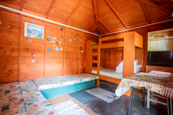 2. Chatka, pro 4 osoby - Prodej domu 134 m², Peruc