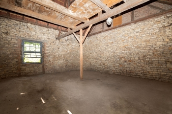 Stodola - Prodej domu 134 m², Peruc