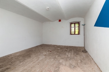 Stodola - Prodej domu 134 m², Peruc