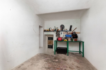 Stodola - Prodej domu 134 m², Peruc