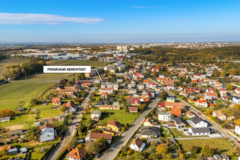 Prodej bytu 1+kk v osobním vlastnictví 33 m², Pardubice