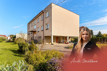 Prodej bytu 1+kk v osobním vlastnictví 33 m², Pardubice