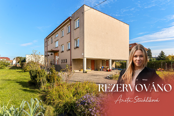 Prodej bytu 1+kk v osobním vlastnictví 33 m², Pardubice