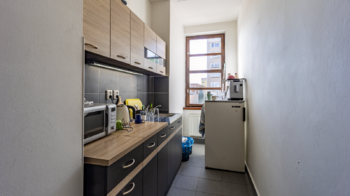 Pronájem kancelářských prostor 23 m², Česká Lípa