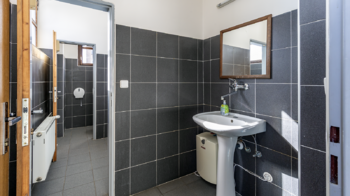Pronájem kancelářských prostor 23 m², Česká Lípa