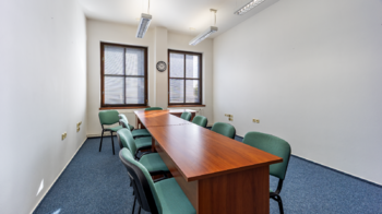 Pronájem kancelářských prostor 23 m², Česká Lípa