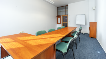 Pronájem kancelářských prostor 23 m², Česká Lípa
