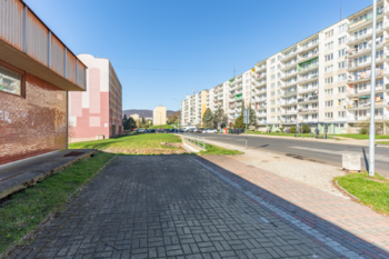Pronájem bytu 2+kk v družstevním vlastnictví 41 m², Litvínov